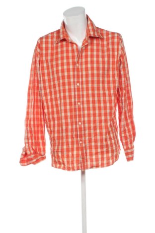 Мъжка риза Marc O'Polo, Размер XXL, Цвят Многоцветен, Цена 20,96 €, #136767199