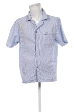 Herrenhemd Unbranded, Größe M, Farbe Mehrfarbig, Preis € 18,00, #136767463