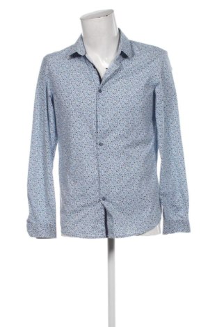 Herrenhemd Selected, Größe M, Farbe Mehrfarbig, Preis € 8,99, #136767753