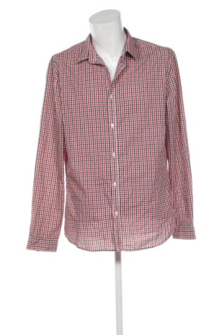 Męska koszula H&M, Rozmiar XL, Kolor Kolorowy, Cena 42,99 zł, #136768613