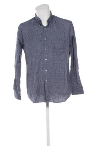 Męska koszula Unbranded, Rozmiar XL, Kolor Niebieski, Cena 58,99 zł, #136769123