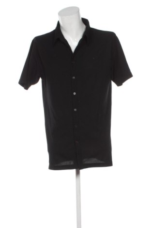 Męska koszula Unbranded, Rozmiar L, Kolor Czarny, Cena 56,99 zł, #136769327