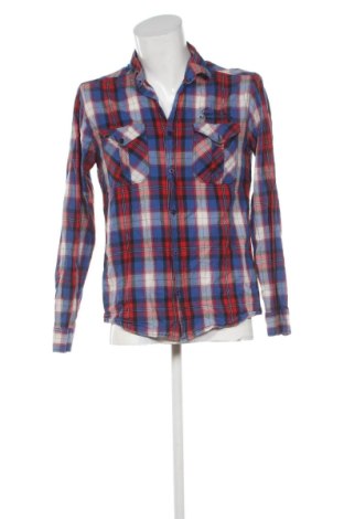 Męska koszula Jack & Jones, Rozmiar L, Kolor Kolorowy, Cena 44,99 zł, #136769738