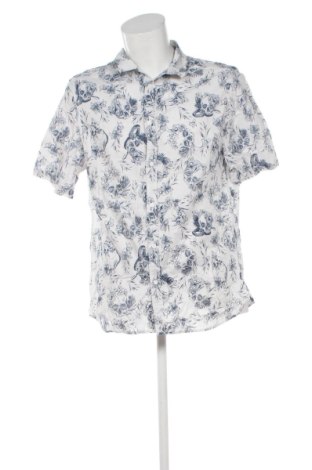 Herrenhemd H&M Divided, Größe XL, Farbe Mehrfarbig, Preis 7,99 €, #136770649