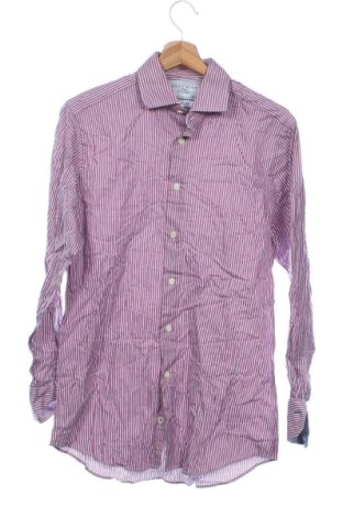 Cămașă de bărbați Charles Tyrwhitt, Mărime L, Culoare Multicolor, Preț 89,99 Lei, #136770751