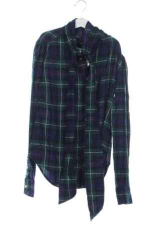 Herrenhemd Polo Ralph Lauren, Größe XS, Farbe Mehrfarbig, Preis € 93,45, #136771736