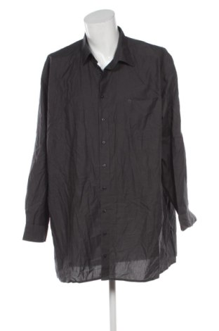 Cămașă de bărbați Olymp, Mărime 3XL, Culoare Negru, Preț 159,99 Lei, #136771848