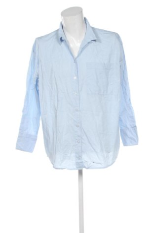 Męska koszula Unbranded, Rozmiar L, Kolor Niebieski, Cena 62,99 zł, #136772122