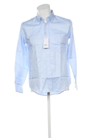 Cămașă de bărbați Unbranded, Mărime XL, Culoare Albastru, Preț 145,99 Lei, #136772516