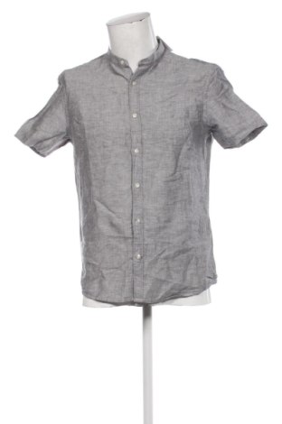Herrenhemd McNeal, Größe M, Farbe Grau, Preis € 14,00, #136772590