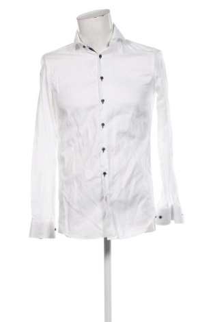 Herrenhemd Jake*s, Größe S, Farbe Weiß, Preis € 27,00, #136773022