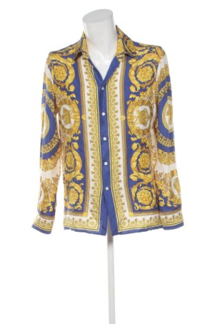 Férfi ing Versace, Méret M, Szín Sokszínű, Ár 162 509 Ft, #136773188
