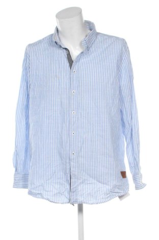 Мъжка риза Isle Apparel, Размер XXL, Цвят Многоцветен, Цена 16,87 €, #136773626