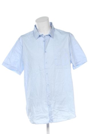 Pánska košeľa  C&A, Veľkosť 3XL, Farba Modrá, Cena  13,95 €, #136773721