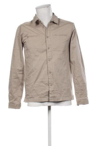 Férfi ing Quechua, Méret M, Szín Bézs, Ár 3 549 Ft, #136774339