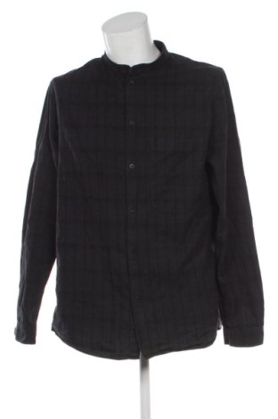 Herrenhemd COS, Größe L, Farbe Schwarz, Preis € 25,00, #136775133