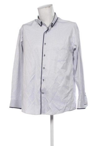 Herrenhemd Unbranded, Größe XXL, Farbe Mehrfarbig, Preis € 22,44, #136775190