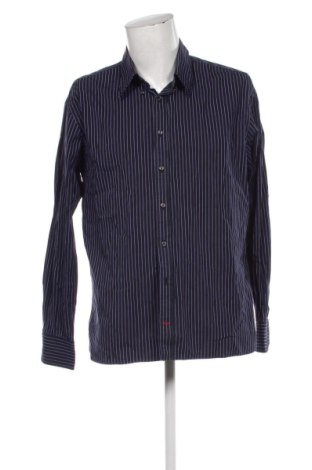 Herrenhemd Tommy Hilfiger, Größe XL, Farbe Mehrfarbig, Preis € 41,43, #136775221
