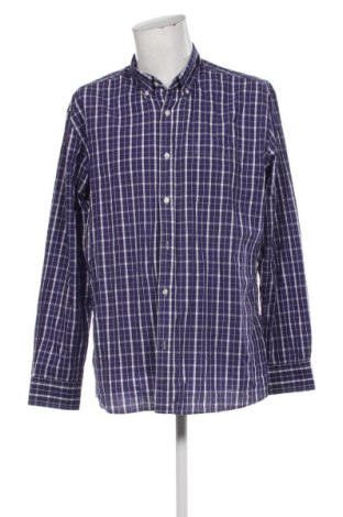 Herrenhemd Unbranded, Größe XXL, Farbe Mehrfarbig, Preis € 8,82, #136775244