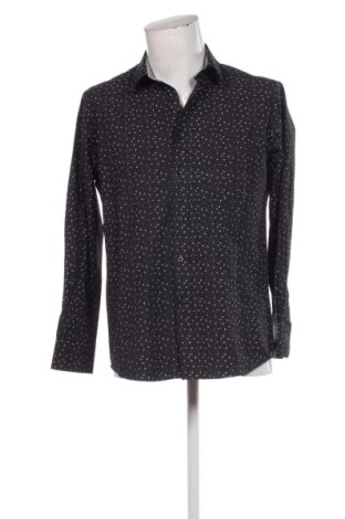 Herrenhemd Citta Di Milano, Größe L, Farbe Mehrfarbig, Preis 9,00 €, #136775307