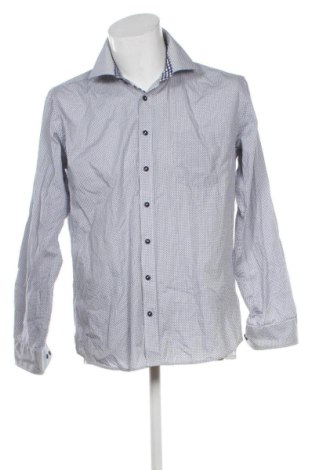 Herrenhemd Morgan, Größe L, Farbe Mehrfarbig, Preis € 8,00, #136775527