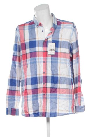 Мъжка риза U.S. Polo Assn., Размер XXL, Цвят Многоцветен, Цена 44,48 €, #136776102