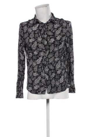 Мъжка риза H&M, Размер M, Цвят Многоцветен, Цена 4,09 €, #136776253