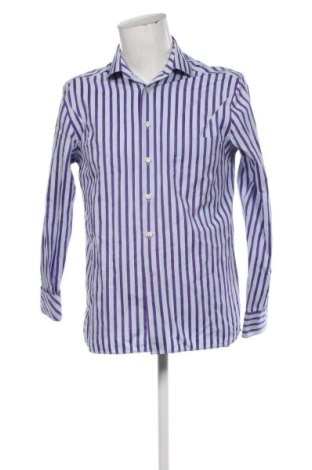 Herrenhemd Gant, Größe M, Farbe Mehrfarbig, Preis € 33,38, #136776494
