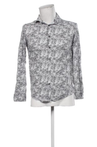 Cămașă de bărbați Gnious, Mărime S, Culoare Multicolor, Preț 40,99 Lei, #136776582