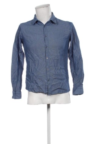Herrenhemd Conbipel, Größe M, Farbe Blau, Preis 7,99 €, #136777451
