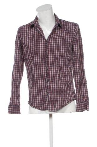 Cămașă de bărbați Unbranded, Mărime M, Culoare Multicolor, Preț 48,99 Lei, #136779296