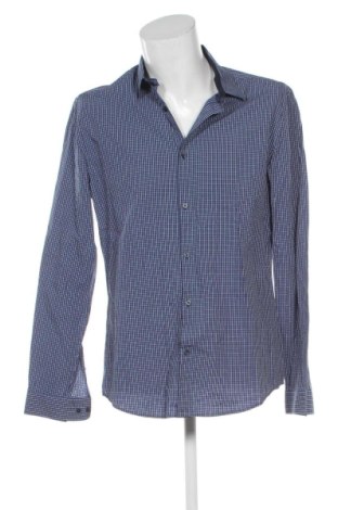 Мъжка риза H&M, Размер L, Цвят Многоцветен, Цена 7,15 €, #136779789