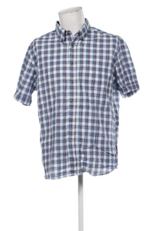 Herrenhemd Unbranded, Größe XXL, Farbe Mehrfarbig, Preis 12,99 €, #136779800
