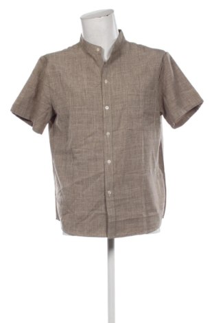 Męska koszula Unbranded, Rozmiar XL, Kolor Beżowy, Cena 58,99 zł, #136779835