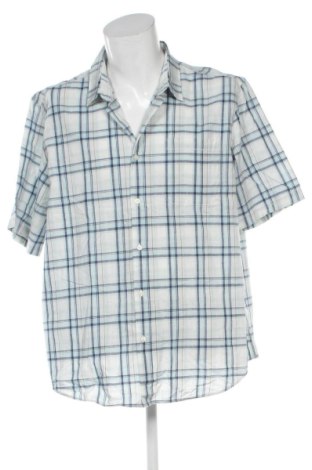 Мъжка риза C&A, Размер XXL, Цвят Многоцветен, Цена 9,20 €, #136780230