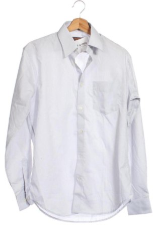 Herrenhemd Unbranded, Größe M, Farbe Weiß, Preis € 11,00, #136780791