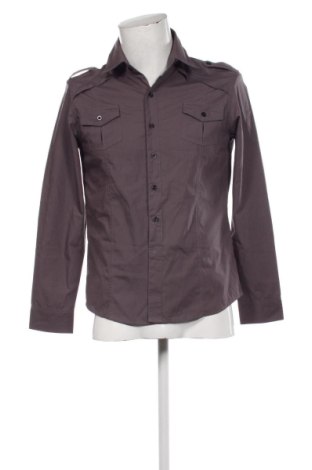 Cămașă de bărbați Unbranded, Mărime M, Culoare Mov, Preț 130,33 Lei, #136780841