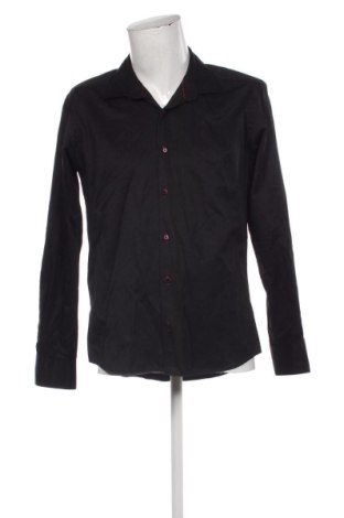 Męska koszula Unbranded, Rozmiar XXL, Kolor Czarny, Cena 58,94 zł, #136780842