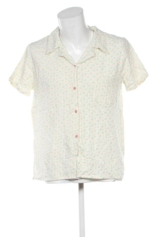 Мъжка риза Up 2 Fashion, Размер L, Цвят Многоцветен, Цена 7,66 €, #136781346