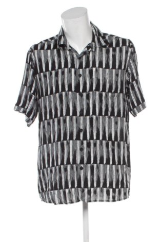Męska koszula Unbranded, Rozmiar S, Kolor Kolorowy, Cena 53,99 zł, #136781976