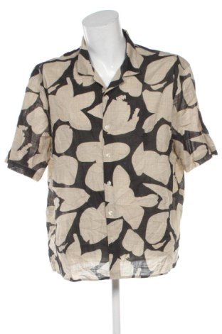 Męska koszula Jake*s, Rozmiar XXL, Kolor Kolorowy, Cena 47,99 zł, #136782092