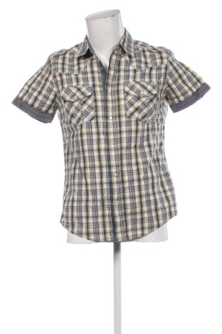 Męska koszula Unbranded, Rozmiar M, Kolor Kolorowy, Cena 55,99 zł, #136782250
