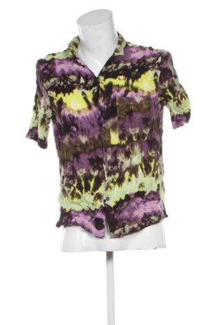 Мъжка риза H&M, Размер M, Цвят Многоцветен, Цена 7,15 €, #136782296
