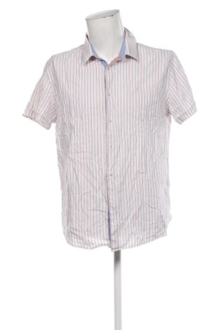 Cămașă de bărbați Teodor, Mărime XXL, Culoare Multicolor, Preț 57,35 Lei, #136782779