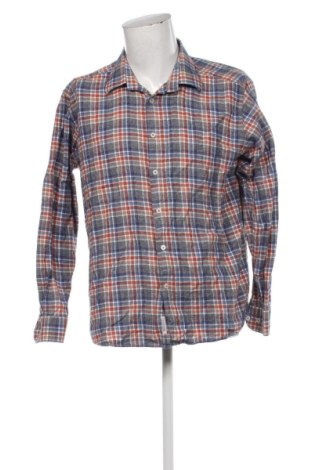 Cămașă de bărbați Teodor, Mărime XXL, Culoare Multicolor, Preț 67,77 Lei, #136782834