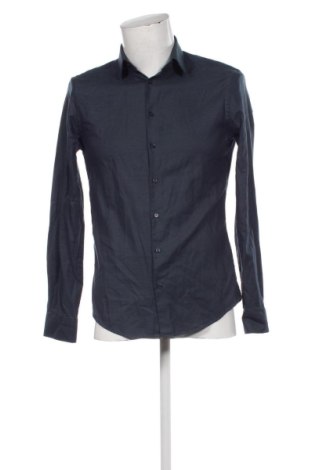 Herrenhemd Jake*s, Größe S, Farbe Blau, Preis € 13,99, #136783212