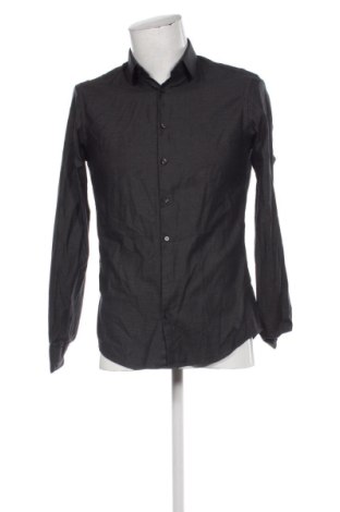 Herrenhemd Jake*s, Größe S, Farbe Schwarz, Preis € 14,99, #136783306