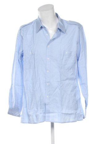 Męska koszula Unbranded, Rozmiar 3XL, Kolor Niebieski, Cena 76,99 zł, #136783550