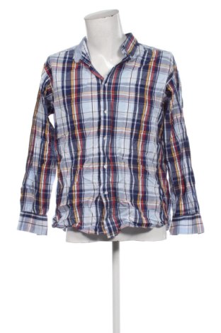 Herrenhemd Woman By Tchibo, Größe L, Farbe Mehrfarbig, Preis € 7,99, #136784776