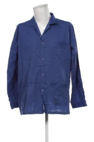 Cămașă de bărbați Unbranded, Mărime 4XL, Culoare Albastru, Preț 167,99 Lei, #136785292
